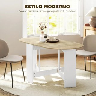 Mesa extensible