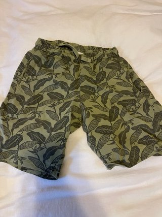 Pack 3 shorts niño 146cm