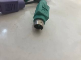 Cavo KVM VGA PS/2