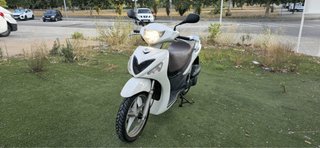 Suzuki Sixteen 125 ITV hasta 2028