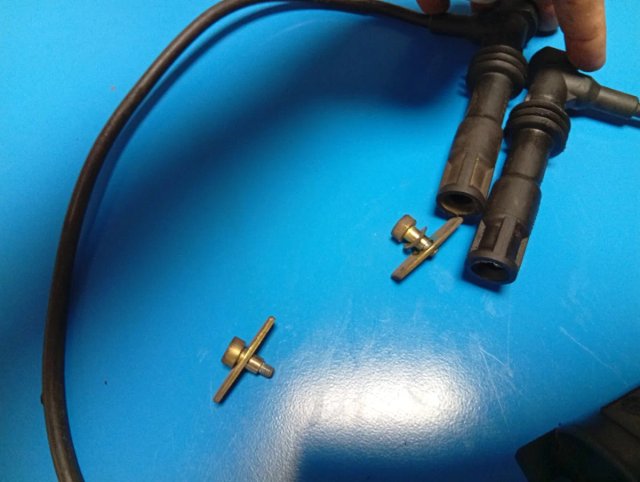 Bobina y pipas R1100-R1150