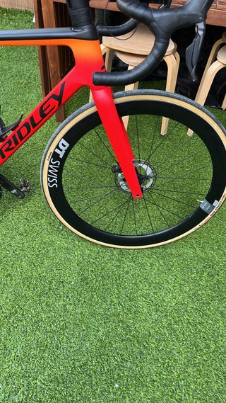 Ridley Falcon RS Bicicleta de Carretera Talla M