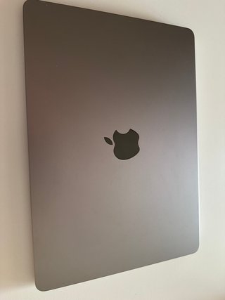 MacBook Air 13,6” M2 8GB RAM 256GB SSD