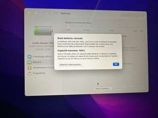 MacBook Air 13,6” M2 8GB RAM 256GB SSD