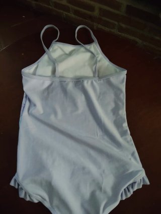 Costume intero Ariel Disney 7/8
