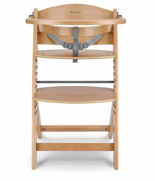 Trona Evolutiva Madera Bebé Kinderkraft