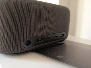 Microsoft surface speaker