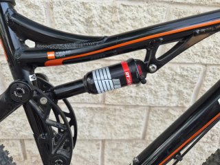 Bicicleta Montaña KTM SCORE RC 3.0