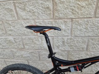 Bicicleta Montaña KTM SCORE RC 3.0