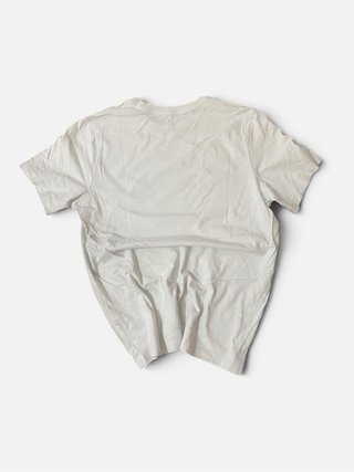 Camiseta Nike Blanca