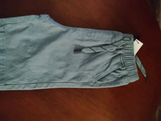 Pantaloncini Gravity Bambino Taglia 5 Anni