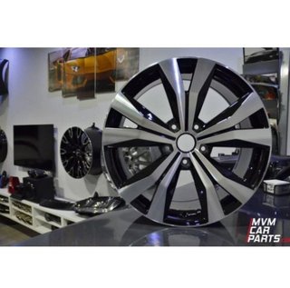 Juego de 4 Llantas 20 New Touareg VW012