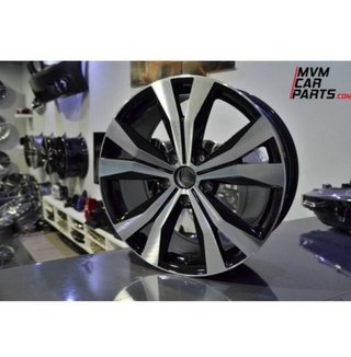 Juego de 4 Llantas 20 New Touareg VW012