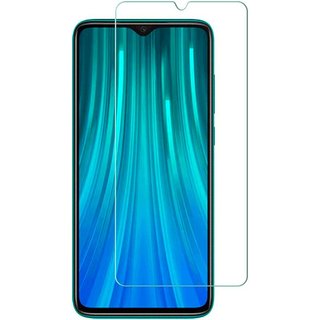 Cristal templado para Xiaomi Redmi Note 8T