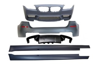 Kit De Carrocería Bmw F11 10-12