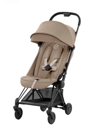 Cybex Coya Silla de Paseo Beige