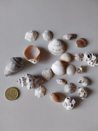 Materiale per hobbistica creativo