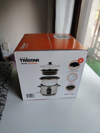 Arrocera Tristar RK-6144
