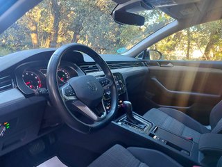 VOLKSWAGEN PASSAT VARIANT 1.5 TSI 150CV DSG !!!!!!