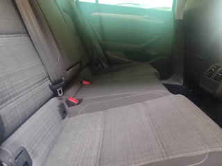 VOLKSWAGEN PASSAT VARIANT 1.5 TSI 150CV DSG !!!!!!