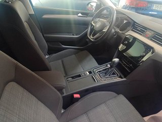 VOLKSWAGEN PASSAT VARIANT 1.5 TSI 150CV DSG !!!!!!