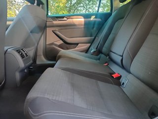 VOLKSWAGEN PASSAT VARIANT 1.5 TSI 150CV DSG !!!!!!
