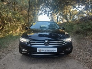 VOLKSWAGEN PASSAT VARIANT 1.5 TSI 150CV DSG !!!!!!