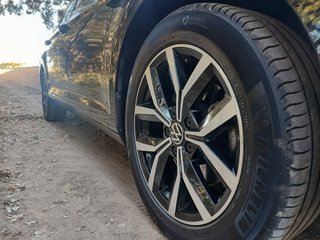 VOLKSWAGEN PASSAT VARIANT 1.5 TSI 150CV DSG !!!!!!