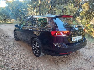VOLKSWAGEN PASSAT VARIANT 1.5 TSI 150CV DSG !!!!!!