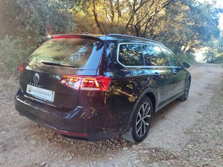 VOLKSWAGEN PASSAT VARIANT 1.5 TSI 150CV DSG !!!!!!