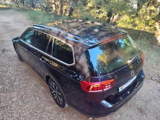 VOLKSWAGEN PASSAT VARIANT 1.5 TSI 150CV DSG !!!!!!