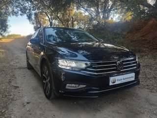 VOLKSWAGEN PASSAT VARIANT 1.5 TSI 150CV DSG !!!!!!