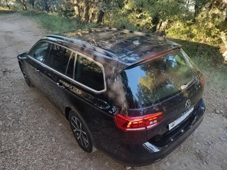 VOLKSWAGEN PASSAT VARIANT 1.5 TSI 150CV DSG !!!!!!