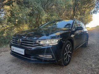 VOLKSWAGEN PASSAT VARIANT 1.5 TSI 150CV DSG !!!!!!