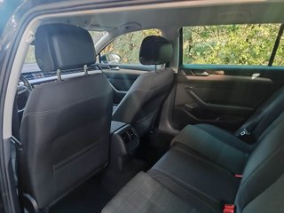 VOLKSWAGEN PASSAT VARIANT 1.5 TSI 150CV DSG !!!!!!