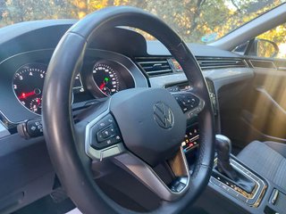 VOLKSWAGEN PASSAT VARIANT 1.5 TSI 150CV DSG !!!!!!