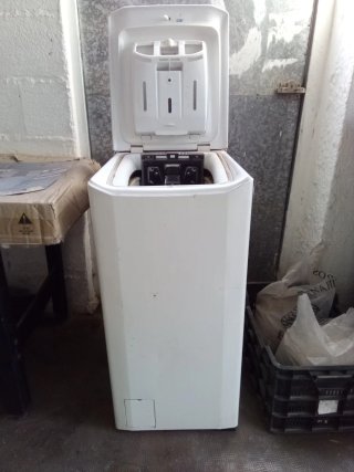 Lavadora Hoover DYT 81040