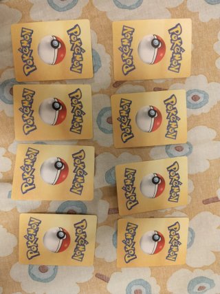 Carte Pokémon Perfect Order - Booster