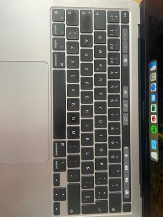 MacBook Pro 13” M2 (2022)