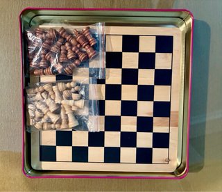 Lote 4 Juegos de Mesa