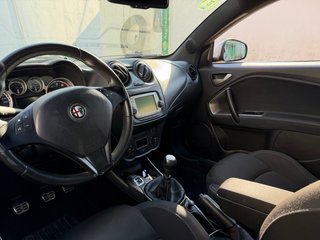 Alfa Romeo MiTO qv