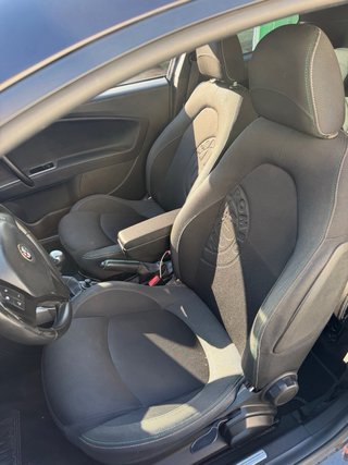 Alfa Romeo MiTO qv