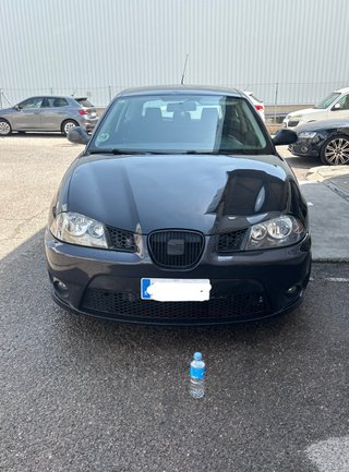 Seat ibiza 6l 1.9TDI 100 CV 3 Puertas-FR