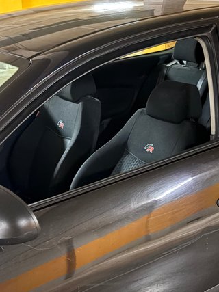 Seat ibiza 6l 1.9TDI 100 CV 3 Puertas-FR