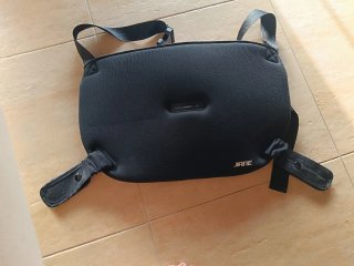 Cinturón seguridad embarazada Jane Safe Belt