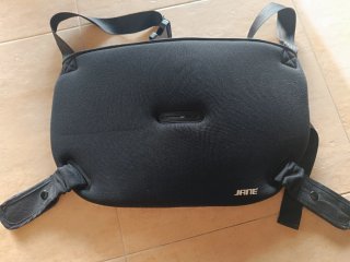 Cinturón seguridad embarazada Jane Safe Belt