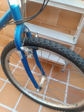 Bicicleta de Montaña Condor Pro 1800