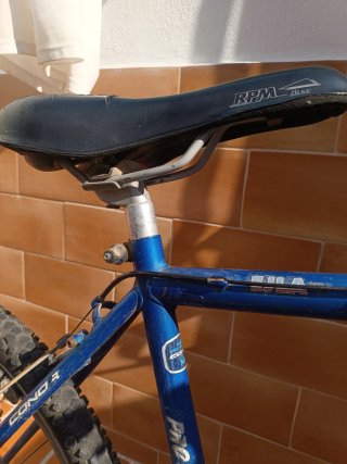 Bicicleta de Montaña Condor Pro 1800
