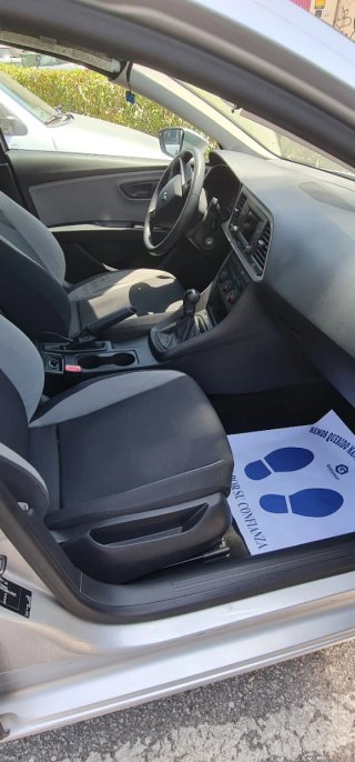 SEAT Leon 2013