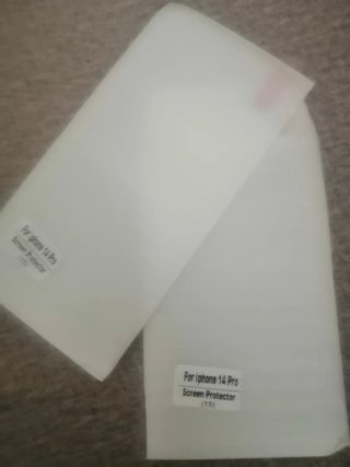 Funda iPhone 14 Pro